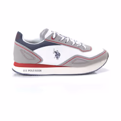 Sneakers Ralph Lauren NOBIL012-WHI Bianco - 41