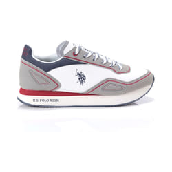 Sneakers Ralph Lauren NOBIL012-WHI Bianco - 41