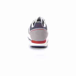Sneakers Ralph Lauren NOBIL012-WHI Bianco - 41