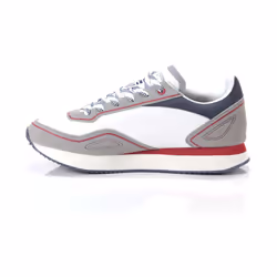 Sneakers Ralph Lauren NOBIL012-WHI Bianco - 41