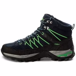 Sneakers Cmp Rigel Mid WP Altri - 43.44