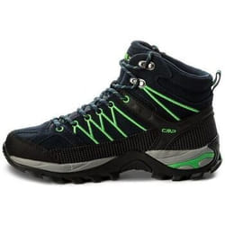 Sneakers Cmp Rigel Mid WP Altri - 43.44