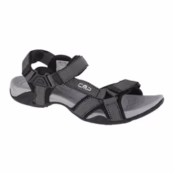 Sandali Cmp Hamal Hiking Sandal Nero - 43