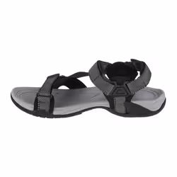 Sandali Cmp Hamal Hiking Sandal Nero - 43