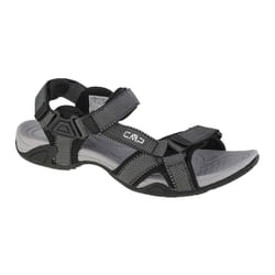 Sandali Cmp Hamal Hiking Sandal Nero - 46