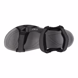 Sandali Cmp Hamal Hiking Sandal Nero - 46