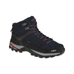 Scarpe da trekking Cmp Rigel Mid Blu - 44