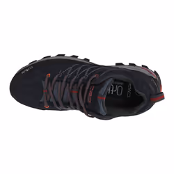 Scarpe da trekking Cmp Rigel Low Blu - 41
