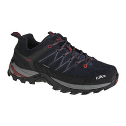 Scarpe da trekking Cmp Rigel Low Blu - 42