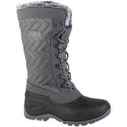 Stivaletti Cmp Nietos Grigio - 39.40