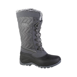 Stivaletti Cmp Nietos Grigio - 40