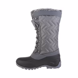 Stivaletti Cmp Nietos Grigio - 40