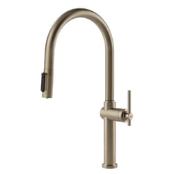 Gessi 60872 Nichel