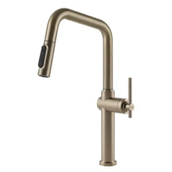 Gessi 60852 Nichel