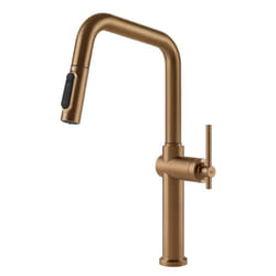 Gessi 60852 Bronzo