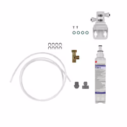 Gessi 01595, Ogni marca, Kit di manutenzione per filtro dell'acqua