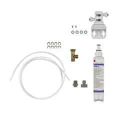 Gessi 01595 Kit di manutenzione per filtro dell'acqua