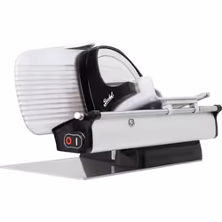 Berkel Home Line 250 affettatrice Elettrico 190 W Nero - Vista aggiuntiva 5