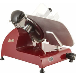 Affettatrice Red Line 300 Rosso