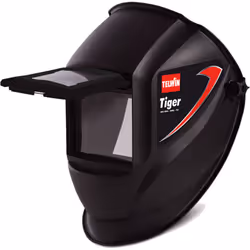 Maschera per saldatura tiger vetro fisso TELWIN Maschera per saldatura tiger vetro fisso TELWIN è un indispensabile articolo  ...