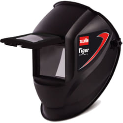 Maschera Per Saldatura Tiger Vetro Fisso Telwin
