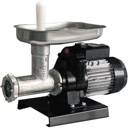 Iperbriko - Motoriduttore Con Tritacarne n. 5 - Hp 0,3 Reber