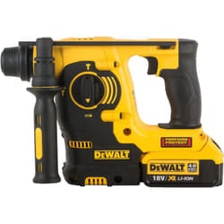 Iperbriko - Tassellatore a Batteria Dch253M2-Qw 18V - 4,0 Ah Litio Dewalt