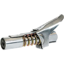 Iperbriko - Testina Per Ingrassatori M10 x 1 - Diam. 15 x 37 Mm Pressol