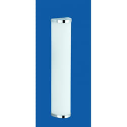 Iperbriko - Applique Da Bagno Xavi 3xE14 Cromo L40 cm Trio Lighting