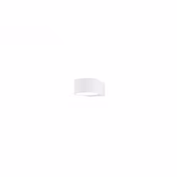 L'applique da parete LACAPO di Trio Lighting è composta da una struttura in metallo interamente di colore bianco opaco. Dotat ...
