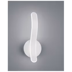 Applique Parete Design Led Dimmer 4000k Parma Bianco Trio Lighting Tipologia: Applique Parete Design: Moderno Tecnologia: Led ...