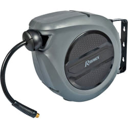 Avvolgitubo Aria Compressa Tubo Mm 8 x 12,5 - 9 Mt
