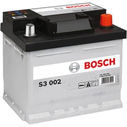 Iperbriko - Batteria Per Auto 'Bosch' S3002 45 Ah Dx - Mm 207 x 175 x 190