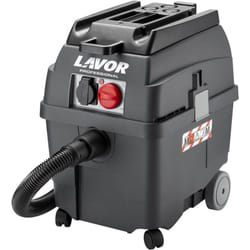 Bidone Aspiratutto 'Pro Worker Em' Lt.30 - 1400 W