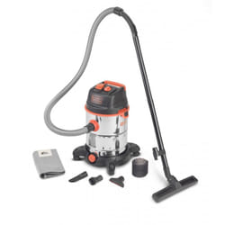 Iperbriko - Bidone Aspiratutto Black & Decker