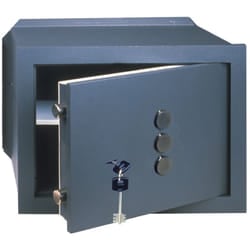 Cassaforte Cisa Art.82210.40 cm. 42X30X20