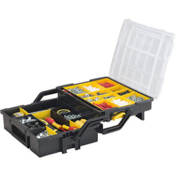 Iperbriko - Cassetta Organizer Porta Minuteria 'Sort Master Mu Cm 40 x 42 x 31,5 - Art.Stst1-75540