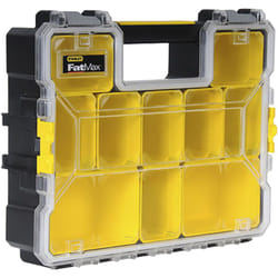 Cassetta Organizer Porta Minuteria Componibile 'Pr Cm 44,6 x 11,6 x 35,7