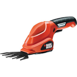 Iperbriko - Cesoia Per Erba a Batteria 'Gsl200-Qw' 3,6V - 1,1 Ah Litio