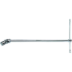 Iperbriko - Chiave a 't' Snodata Esagonale Art. 952 Mm 13 Lungh. Mm 432