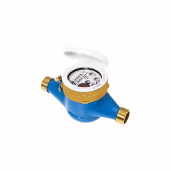Contatore acqua Asciutto Getto Multiplo 1" 1/4 Il contatore acqua Asciutto Getto Multiplo 1" 1/4 è realizzato nella versione  ...