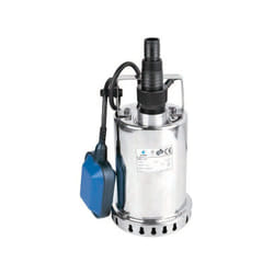 Elettropompa Sommersa Mod. Csp 5 Acque Pulite