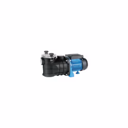 Prodotto monofase indicato per il ricircolo e filtraggio di acque in piscine medio-grandi Elettropompa per piscina 0,12 kW. P ...