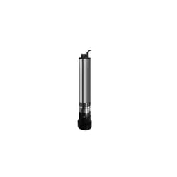 Elettropompa sommersa 4" - 1,1 kW