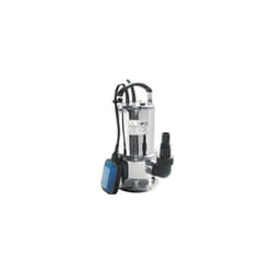 Iperbriko - Elettropompa sommersa per acque sporche 0,55 kW