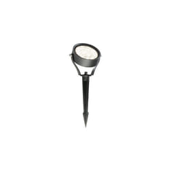 Iperbriko - Faretto C-Picc 9W Led 4000K linea ciak grafite