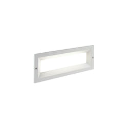 Incasso Aperto 12W Led 4000K linea mask bianco