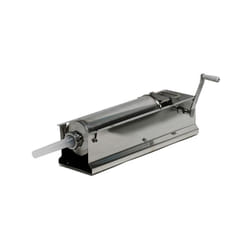 Insaccatrice Inox 2 Velocità