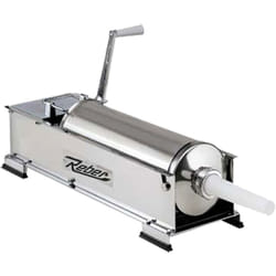 Insaccatrice Per Salumi 'Inox' Kg. 8 - 2 Velocità
