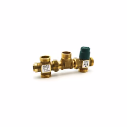 Il kit solare termico DianFlex Il kit solare termico DianFlex è la soluzione ideale per il riscaldamento dell'acqua con l'ene ...